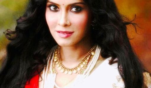 Nandana Sen