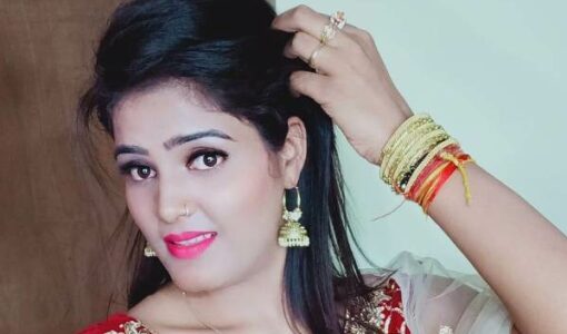 Nisha Upadhyay