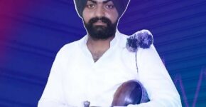 Palli Gurdaspuriya
