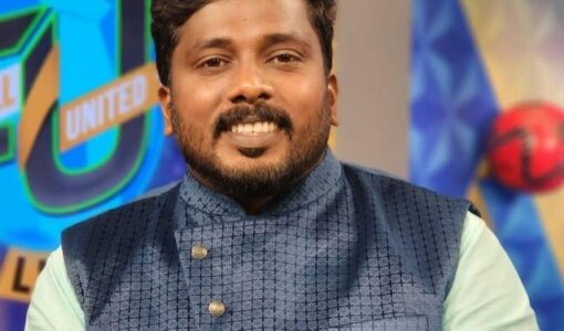 Pappachen Pradeep