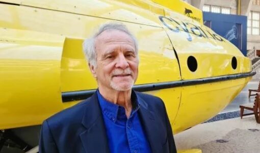 Paul-Henri Nargeolet