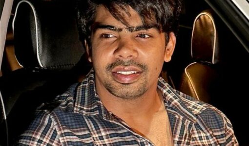 Pawan Sehrawat