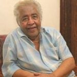 Poojappura Ravi Age, Death, Wife, Children, Family, Biography & More