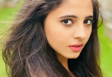 Preethi Asrani