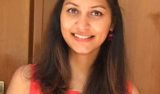Rachana Krishna