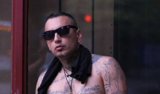 Rafael Reyes aka Leafar Seyer