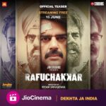 Rafuchakkar Actors, Cast & Crew