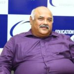 Rajesh Das (IPS) Age, Wife, Children, Family, Biography & More