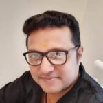 Rajesh Nair Age, Wife, Family, Biography & More