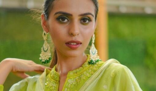 Rashika Pradhan