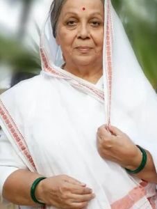 Rohini-Hattangadi