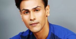 Saarrh Kkashyap