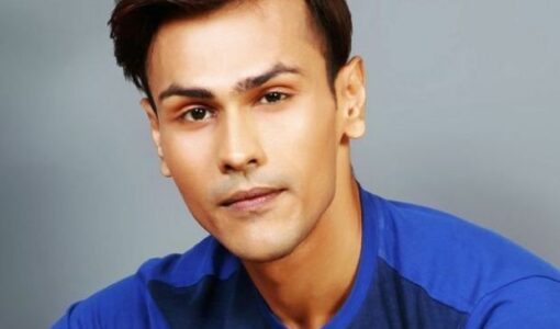Saarrh Kkashyap
