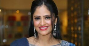 Sanya Thakur