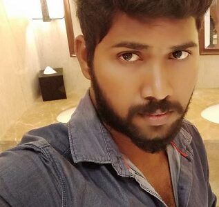 Saran Raj