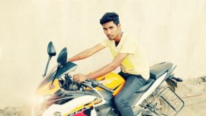Saran Raj Age, Death, Wife, Family, Biography & More » StarsUnfolded