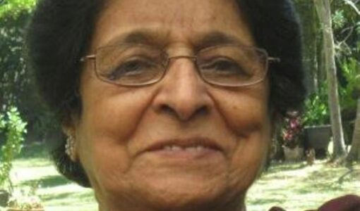 Sarla Bedi