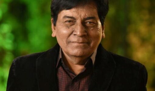 Sayeed Quadri