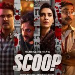 Scoop (Netflix) Actors, Cast & Crew