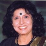 Sharda Rajan Iyengar Age, Death, Children, Family, Biography & More