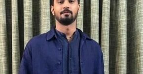 Shardul Bhardwaj