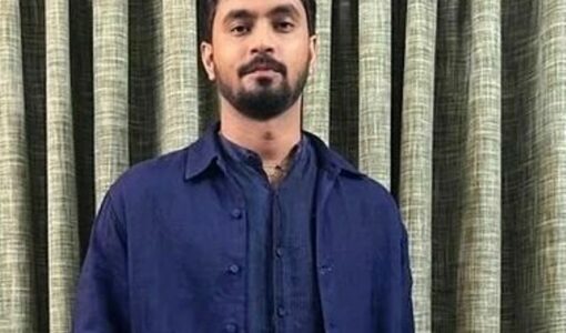 Shardul Bhardwaj