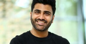 Sharwanand