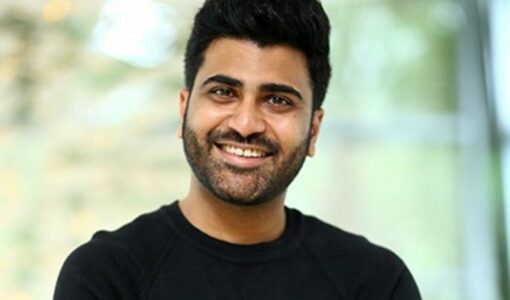 Sharwanand