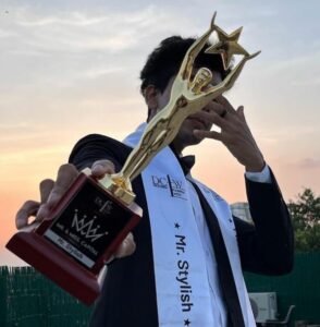 Shubham Chaudhary (MTV Roadies 19) Height, Age, Girlfriend, Family