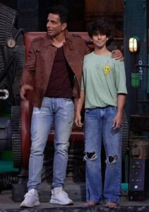 Shubham Chaudhary (MTV Roadies 19) Height, Age, Girlfriend, Family