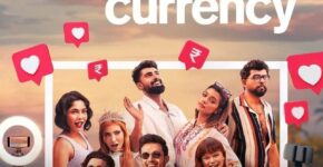 Social Currency
