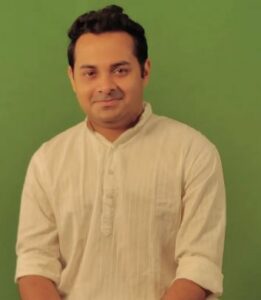 The Eken: Ruddhaswas Rajasthan Actors Cast Crew StarsUnfolded