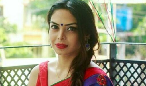 Sonam Bhattacharya