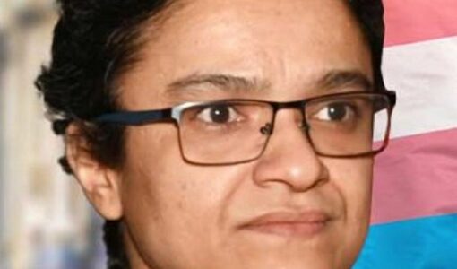 Suchetana Bhattacharjee