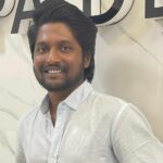 Suhas Pagolu Age, Wife, Family, Biography & More