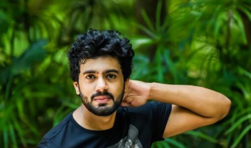 Suraj Kumar
