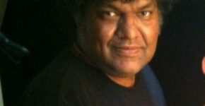 Anil Gupta
