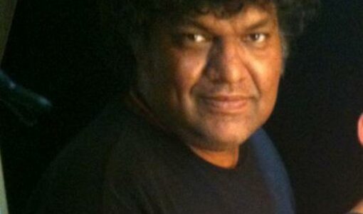 Anil Gupta