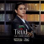 The Trial (Disney+ Hotstar) Actors, Cast & Crew