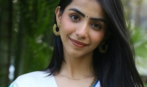 Tina Shilparaj