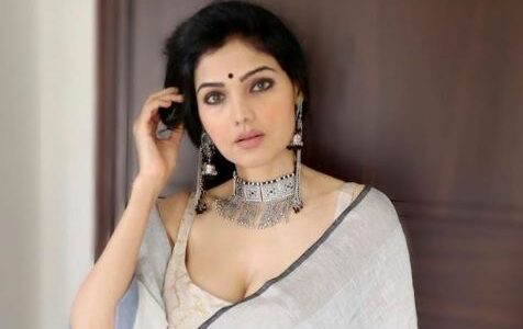 Trupti Toradmal