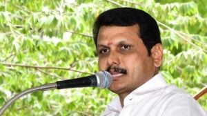 V. Senthil Balaji Age, Caste, Wife, Children, Family, Biography & More ...