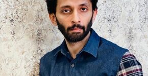Vasanth Ravi