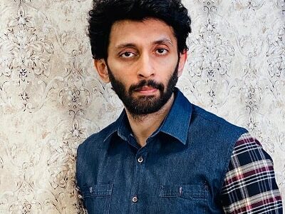 Vasanth Ravi