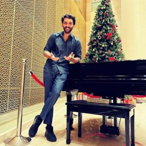 Vasanth Ravi Age, Wife, Family, Biography & More » StarsUnfolded