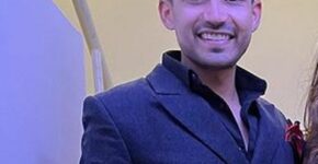 Vedant Sarda