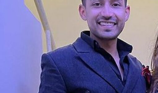Vedant Sarda