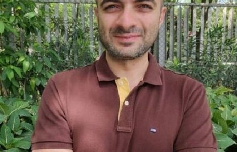 Vivek Mashru