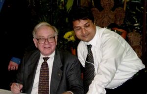 Raamdeo Agrawal Age, Wife, Children, Family, Biography & More