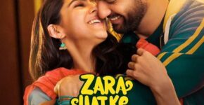 Zara Hatke Zara Bachke